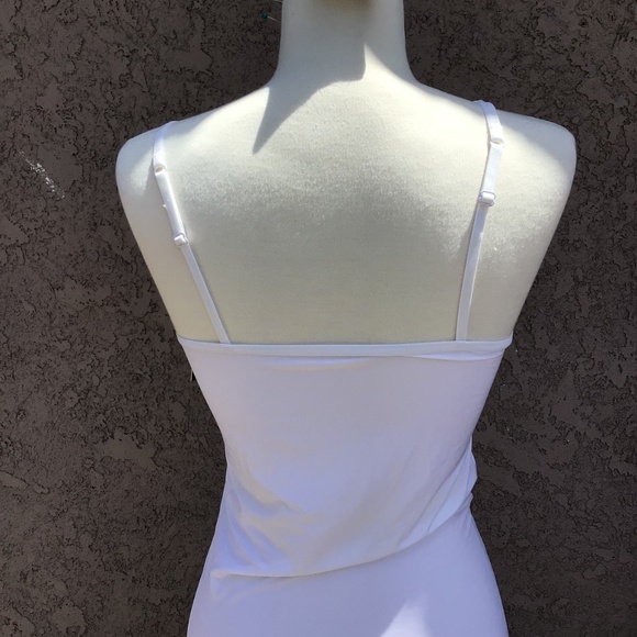 Shapewear/Slip Lot Medium Black and White 3 pcs - Picture 9 of 16